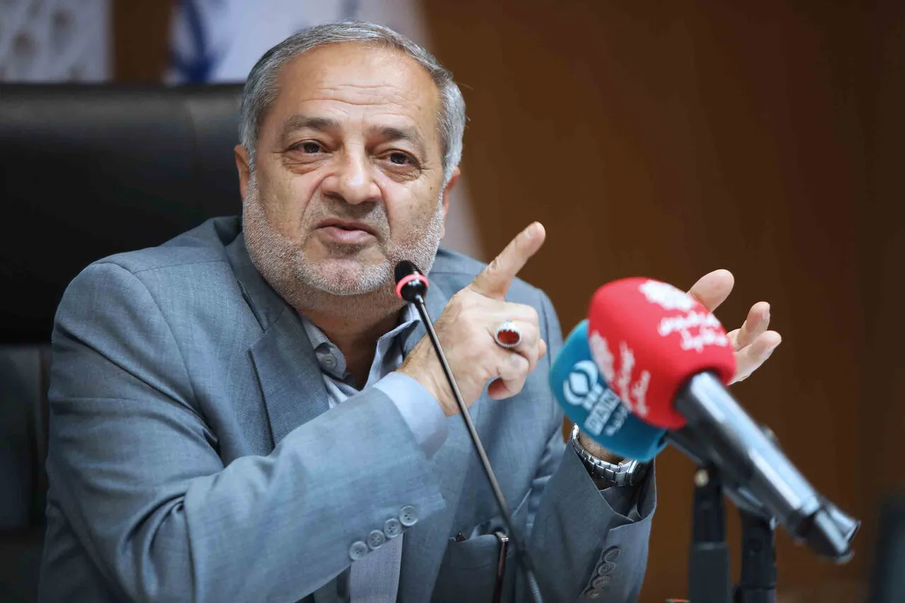خبرگزاری آریا