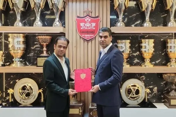 خبرگزاری آریا