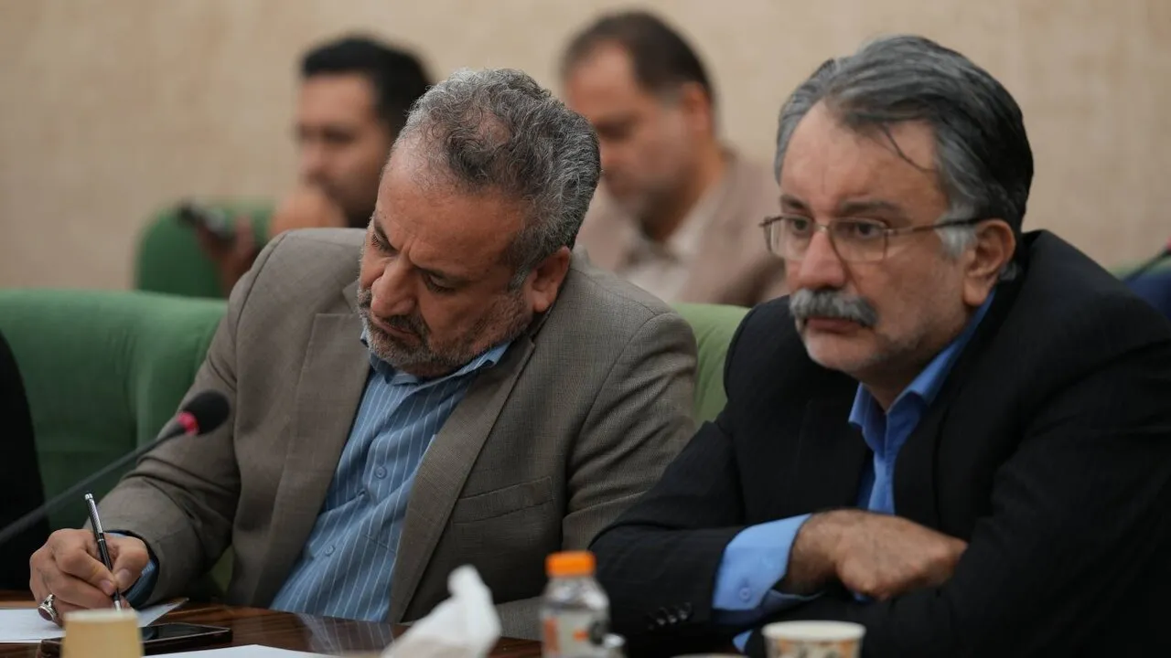 خبرگزاری آریا