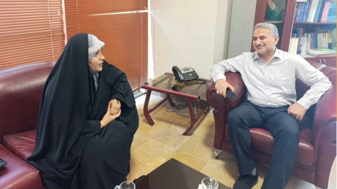 خبرگزاری آریا