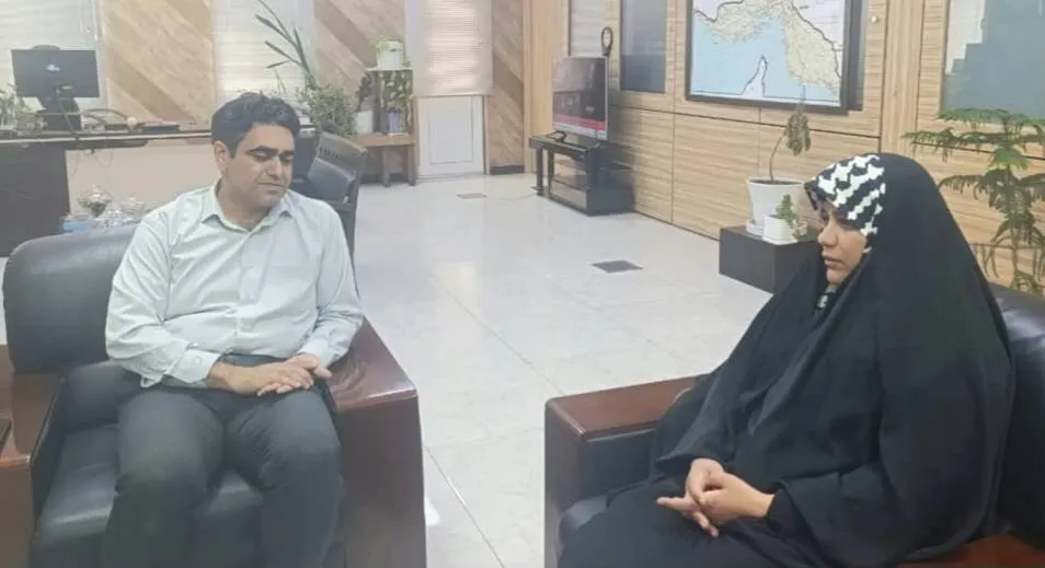خبرگزاری آریا