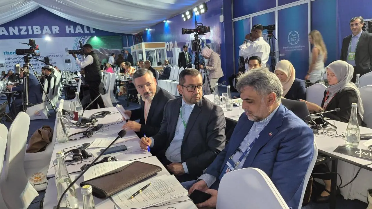 خبرگزاری آریا