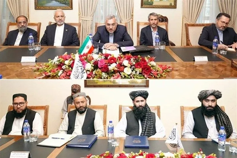 خبرگزاری آریا