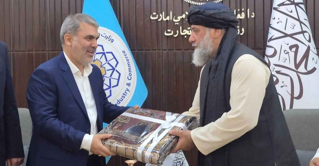 خبرگزاری آریا