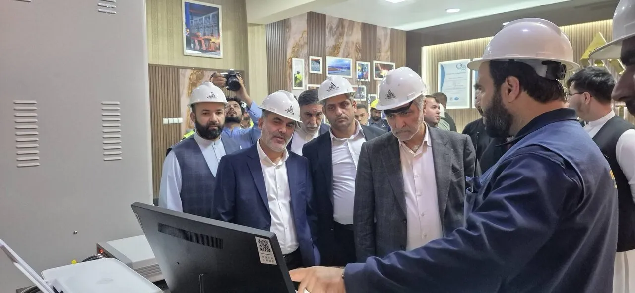 خبرگزاری آریا