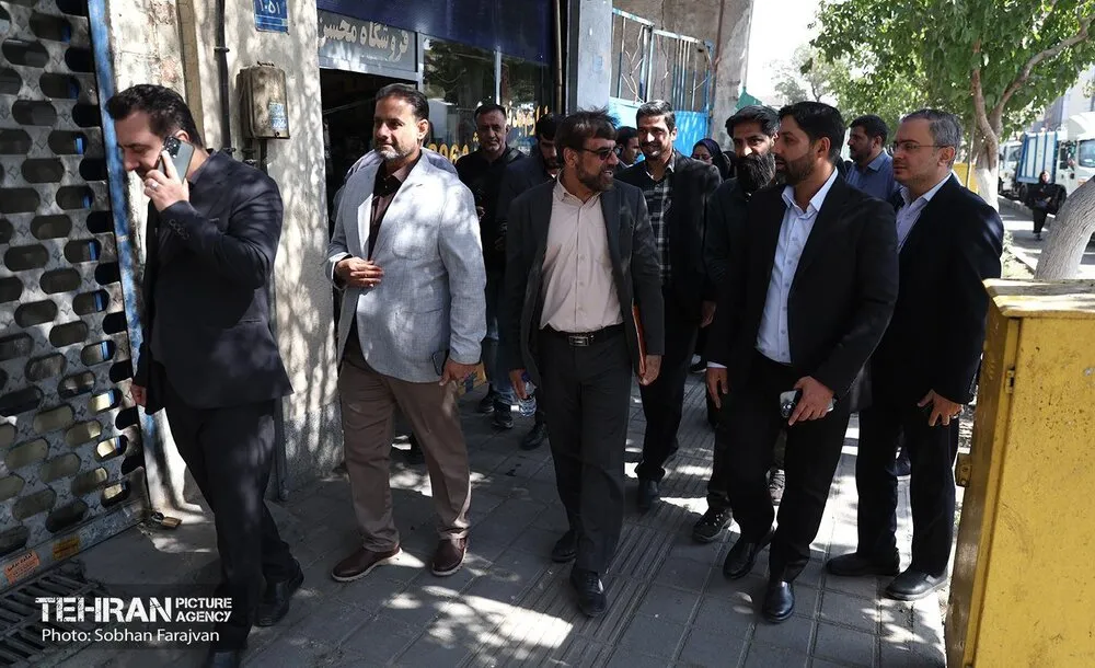 خبرگزاری آریا