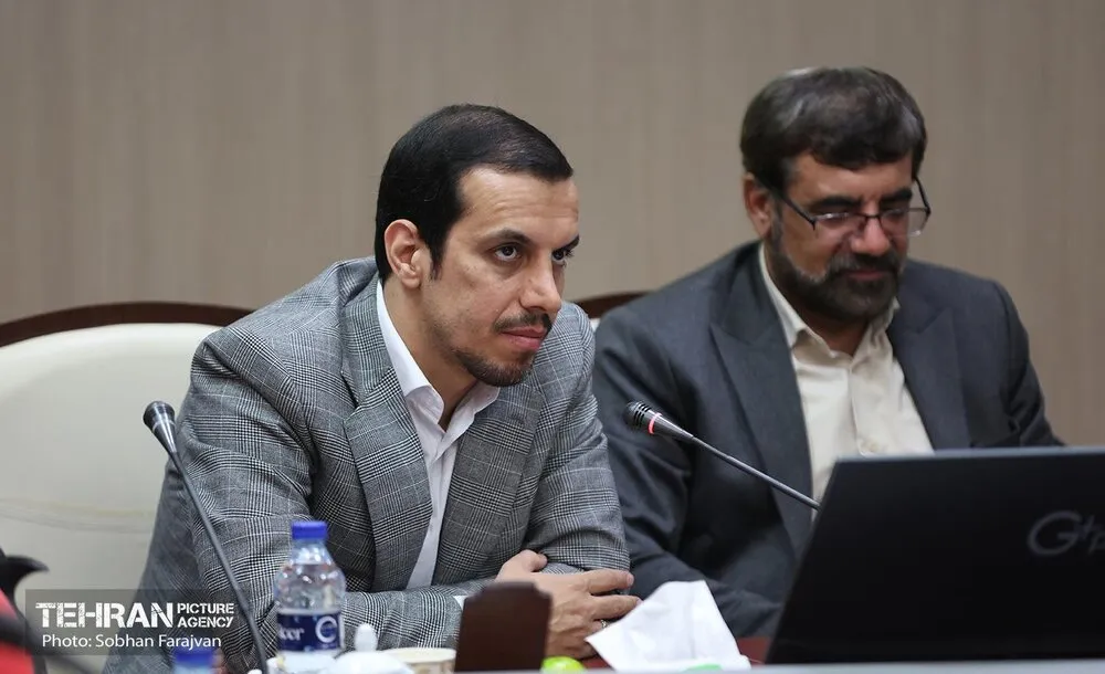 خبرگزاری آریا