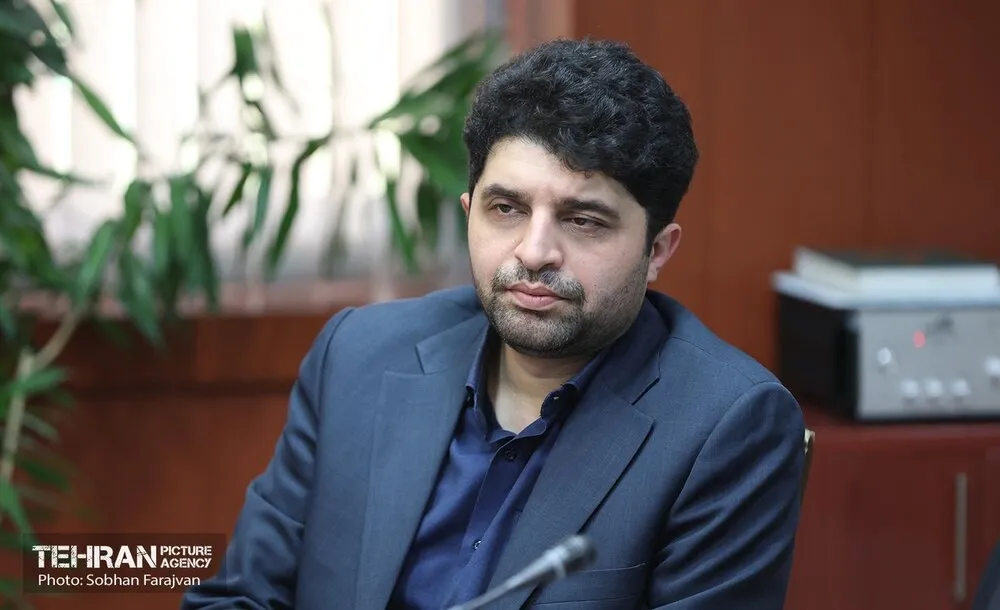 خبرگزاری آریا