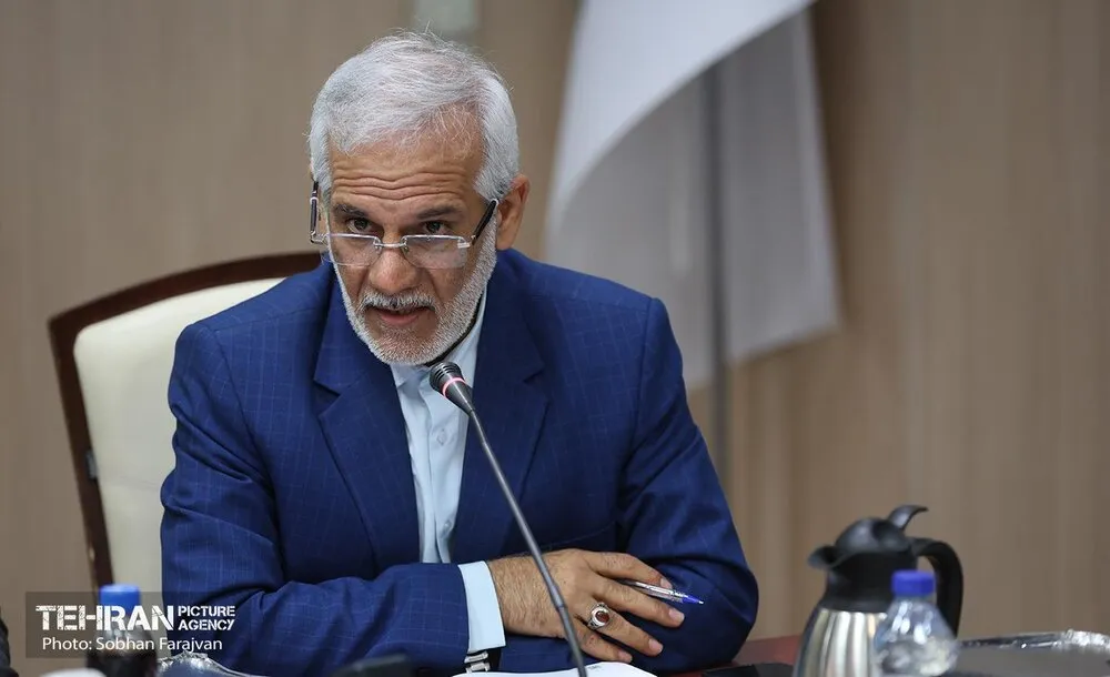 خبرگزاری آریا