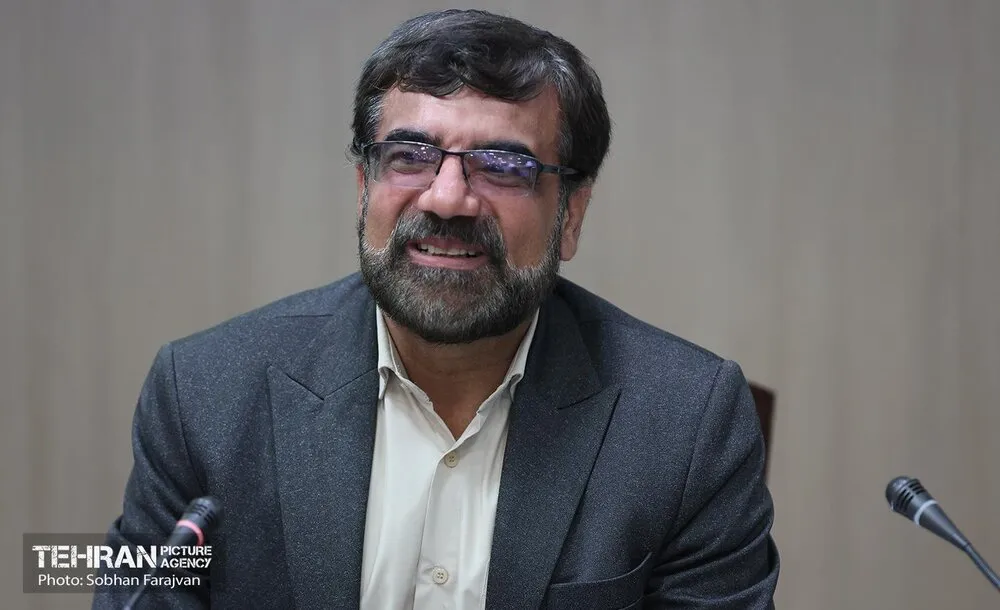 خبرگزاری آریا