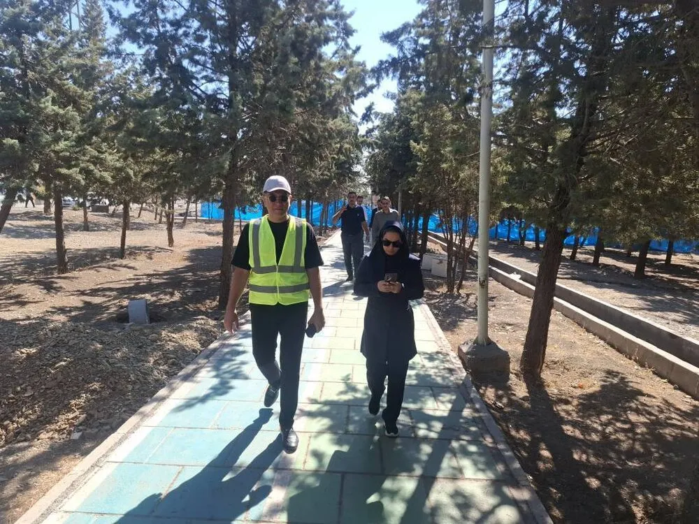 خبرگزاری آریا