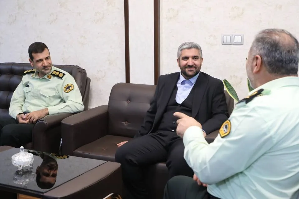 خبرگزاری آریا