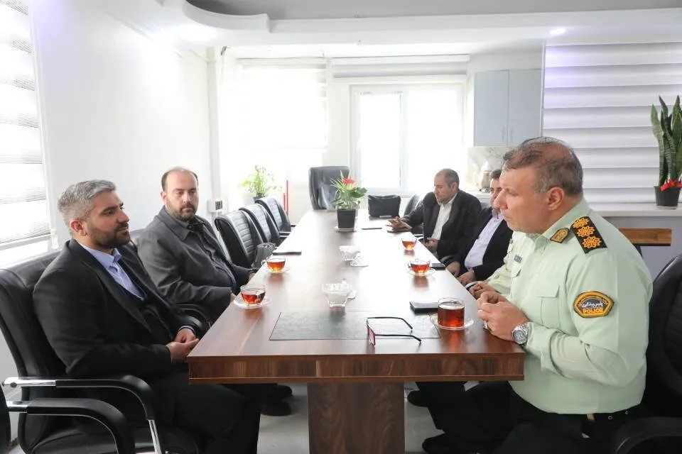 خبرگزاری آریا