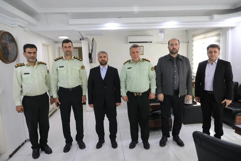خبرگزاری آریا