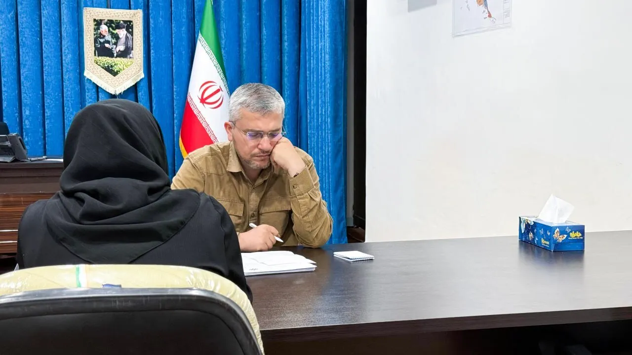 خبرگزاری آریا