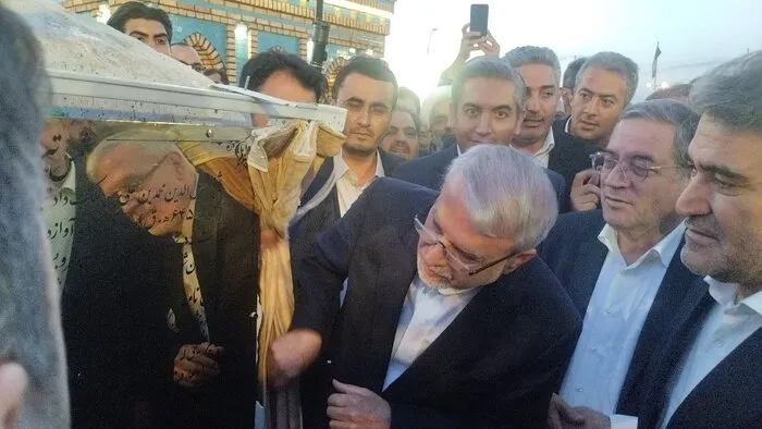 خبرگزاری آریا