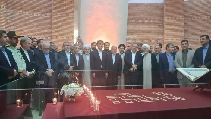 خبرگزاری آریا