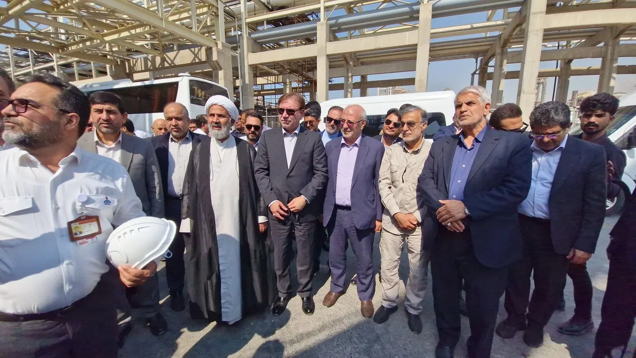 خبرگزاری آریا