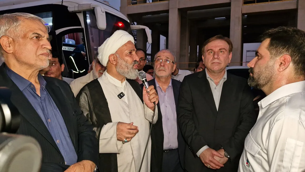 خبرگزاری آریا