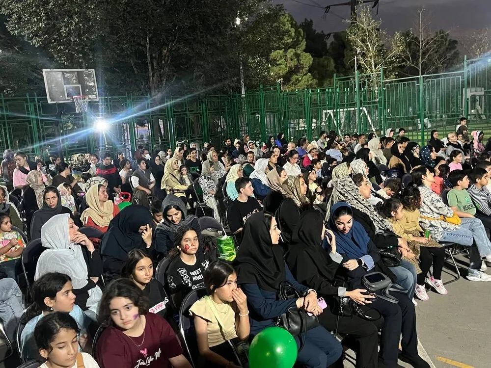 خبرگزاری آریا
