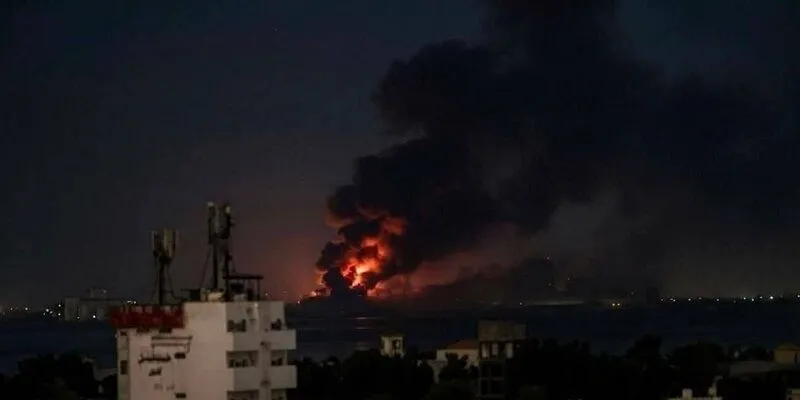 خبرگزاری آریا