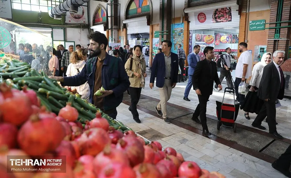 خبرگزاری آریا