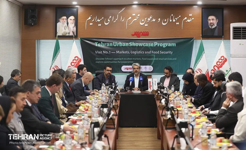 خبرگزاری آریا