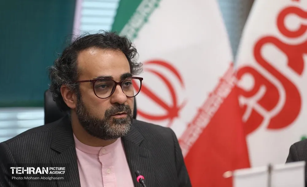 خبرگزاری آریا