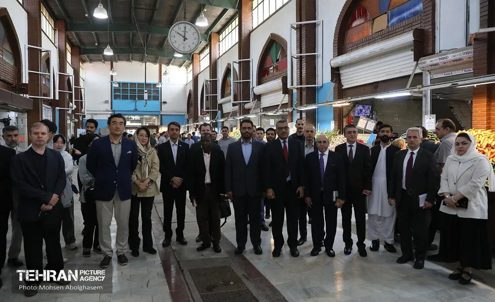 خبرگزاری آریا