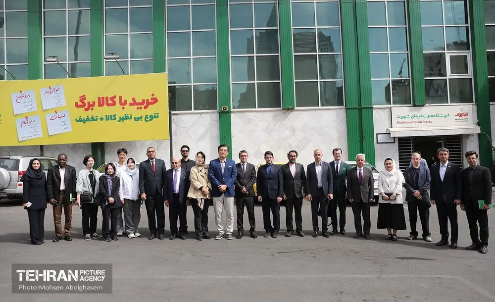 خبرگزاری آریا