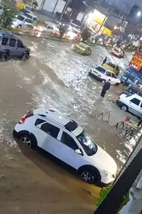 خبرگزاری آریا