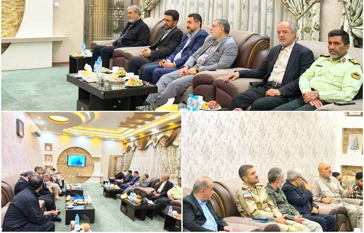 خبرگزاری آریا