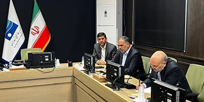 خبرگزاری آریا