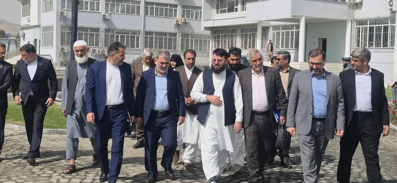 خبرگزاری آریا