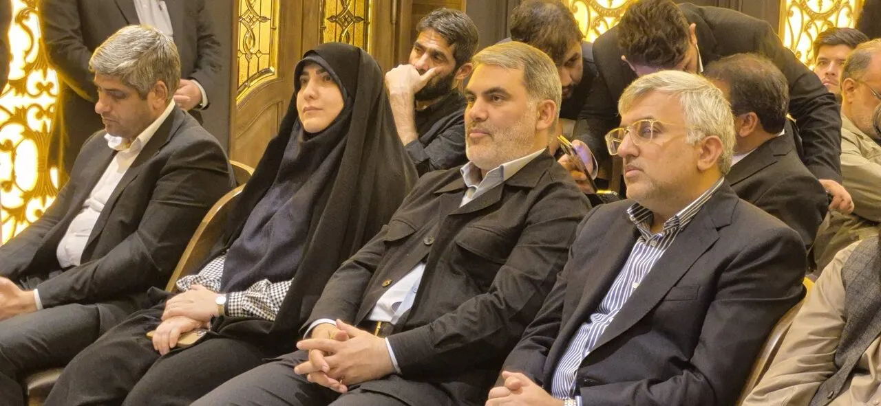 خبرگزاری آریا
